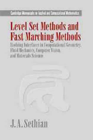 Level Set Methods and Fast Marching Methods Evolving Interfaces in Computational Geometry, Fluid Me Doc