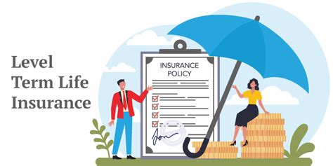 Level Term Insurance: Protect Your Loved Ones for a Fixed Period