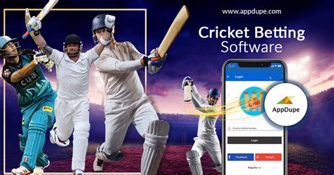 Level Up Your Cricket Betting Game with a Cricket Betting Exchange