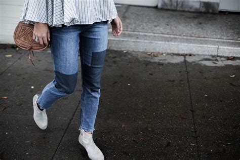 Level Up Your Denim Game: Why Sassafras Jeans Are the Perfect Fit for You