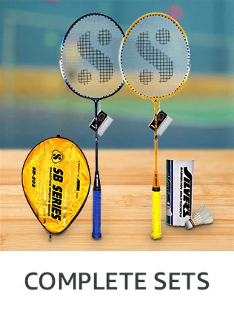 Level Up Your Game: Must-Have Badminton Accessories for Peak Performance