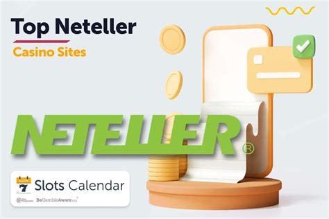 Level Up Your Gameplay: Why Neteller Casinos Are a Game Changer for Players