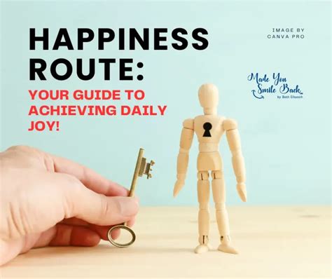 Level Up Your Happiness: The Definitive Guide to Achieving 10X Joy