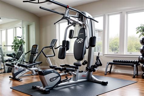 Level Up Your Home Gym: The Ultimate Guide to Choosing the Perfect Exercise Bench