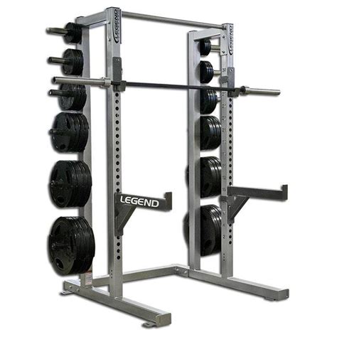 Level Up Your Home Gym: The Ultimate Guide to Squat Racks