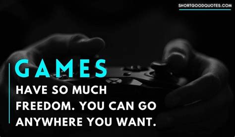 Level Up Your Life with These 101 Epic Gaming Quotes