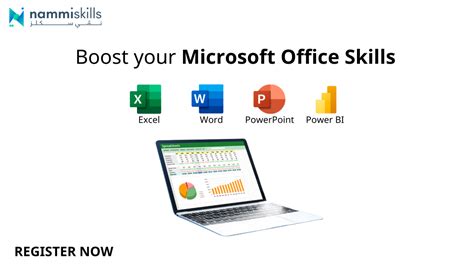 Level Up Your Microsoft Office Skills to Transform Your Career: Empowering Classes in Singapore