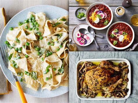 Level Up Your Pasta Night: The Ultimate Guide to Finding the Perfect Pasta Bowls