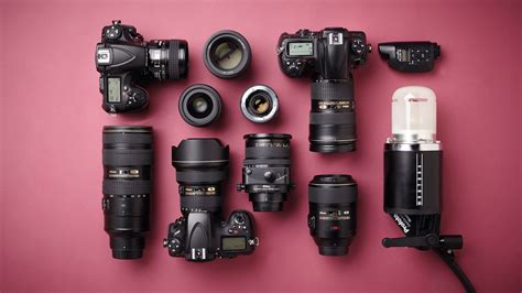 Level Up Your Photography: Must-Have Camera Accessories for Every Budget