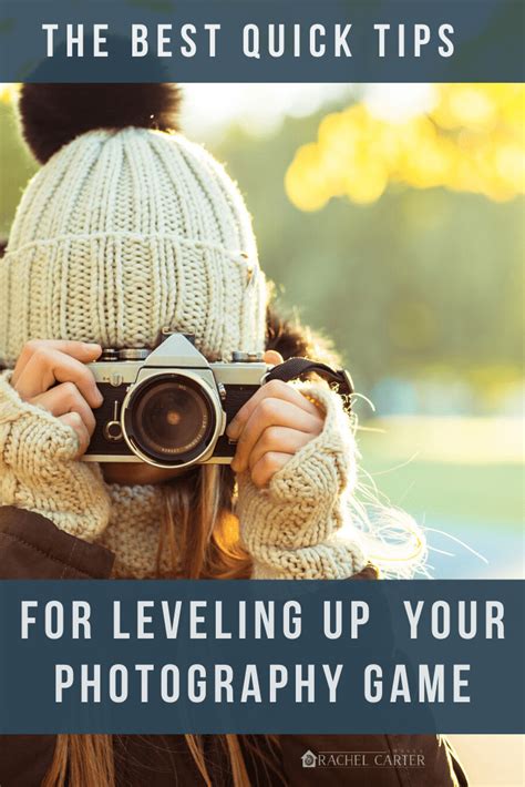 Level Up Your Photography Skills with Hilexstudio