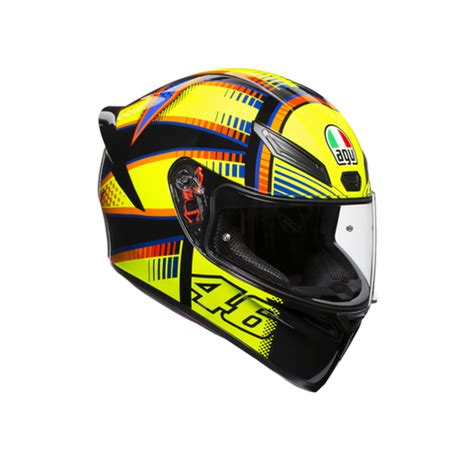 Level Up Your Ride with the Cutting-Edge Protection of AGV Helmets India