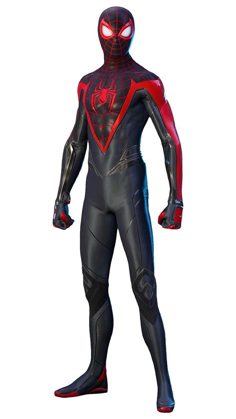 Level Up Your Sales with the New Miles Morales Suit!   Unleash the Power of Personalization