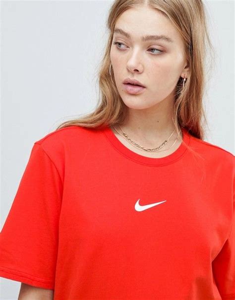 Level Up Your Style with the Exclusive Nike Swoosh Store