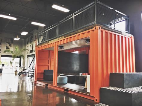 Level Up Your Workspace: The Ins and Outs of Cool Container Offices