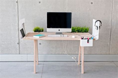 Level Up Your Workspace with a Multifunctional Deskcum