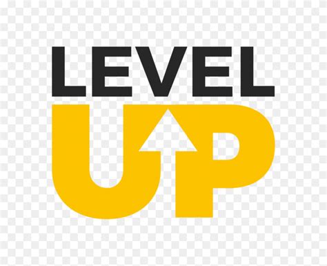 Level it up: