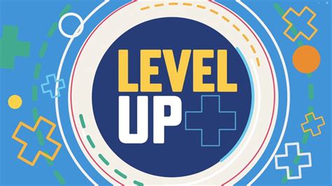 Level-Up Moves