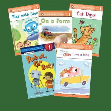 Leveled Books PDF