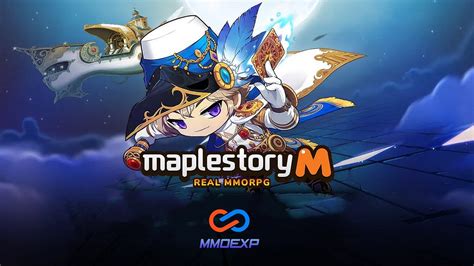 Leveling Guide to Maple Royals: Conquer the World of MapleStory!