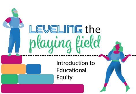 Leveling the Playing Field