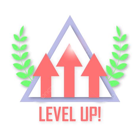 Leveling up: