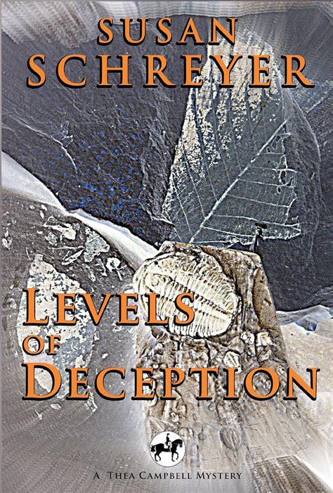 Levels Of Deception Thea Campbell Mystery Book 2 Thea Campbell Mysteries PDF