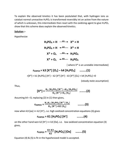 Levenspiel Solution Manual Even Problems Reader