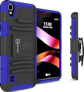 Lever CoverON Explorer Hybrid Holster Epub