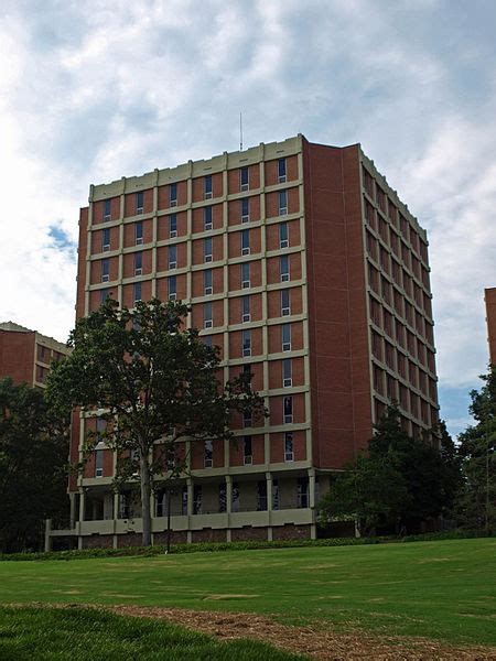 Lever Hall at Clemson: A State-of-the-Art Technology Hub