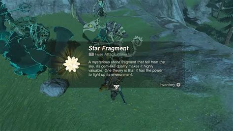 Leverage Star Fragments: