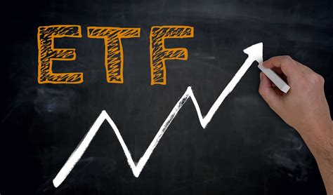 Leveraged ETF Market Is Growing