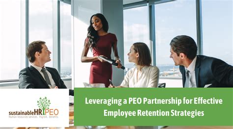 Leveraging the "Peo Epub