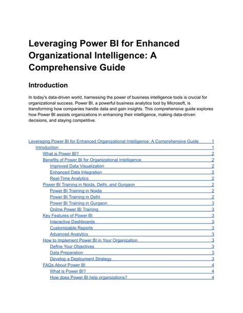 Leveraging the Power of 10018783-10010TLF: A Comprehensive Guide for Success