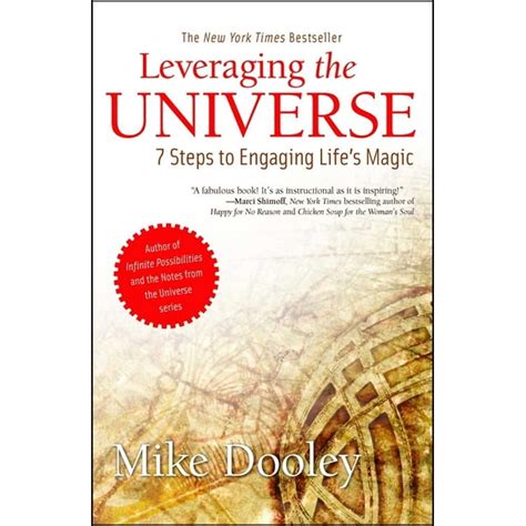 Leveraging the Universe 7 Steps to Engaging Life&amp Kindle Editon