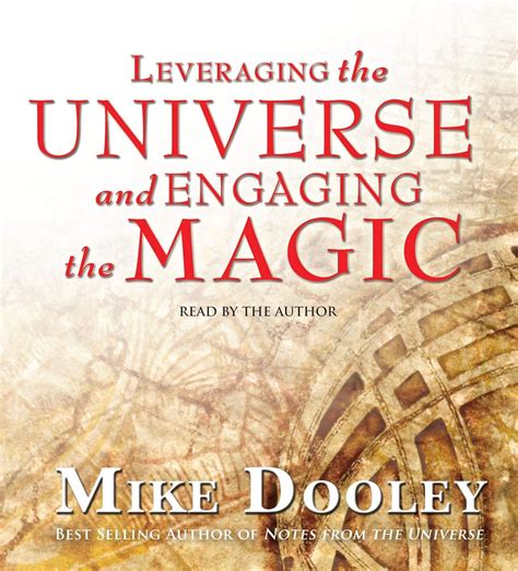 Leveraging the Universe and Engaging the Magic PDF