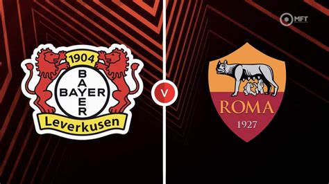 Leverkusen vs Roma: Preview and Analysis