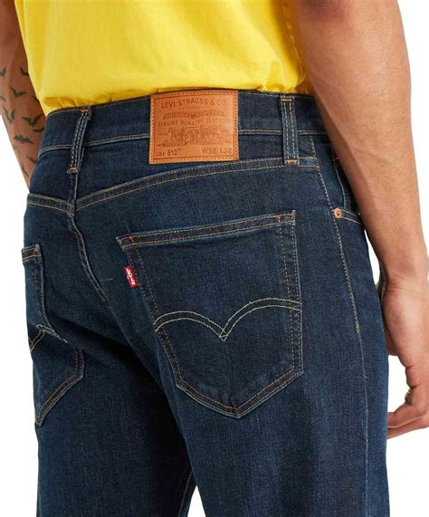 Levi's® 512™ Tapered Slim