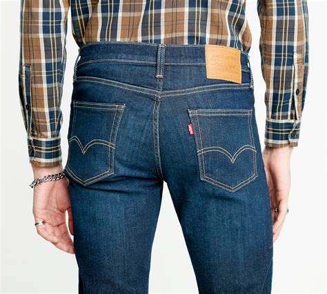 Levi's 511 Slim Fit