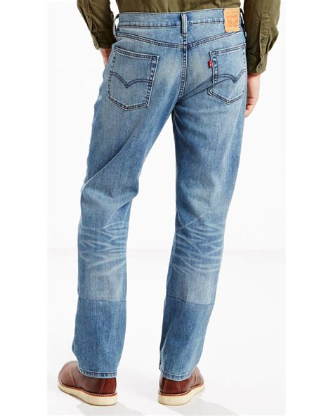 Levi's 514 jeans