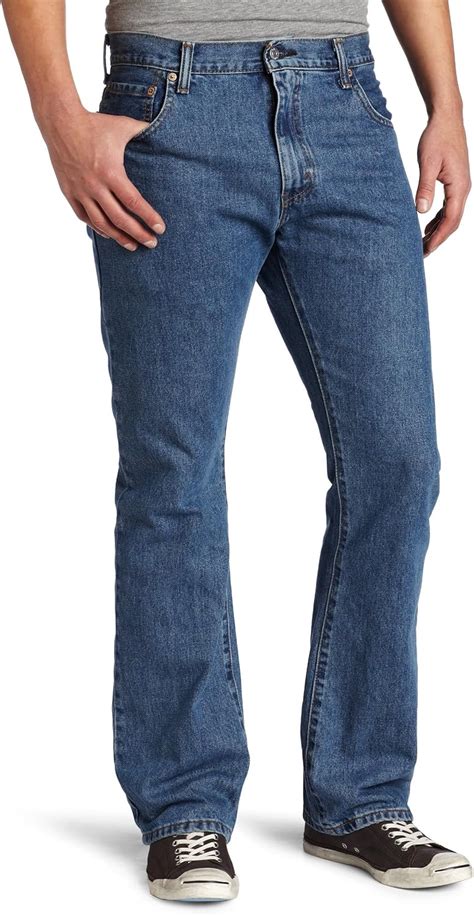 Levi's 517 jeans