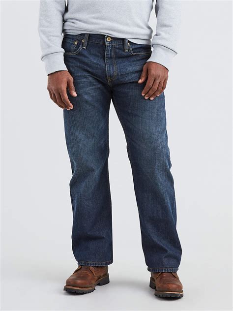 Levi's 569 Jeans: The Ultimate Guide for Style and Comfort