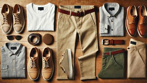 Levi's Chino: The Ultimate Guide to Style and Versatility