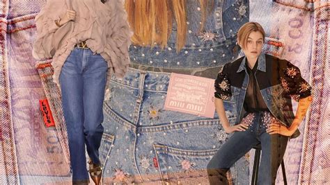 Levi's Jeans: The Quintessential American Denim Icon