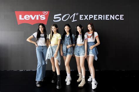 Levi's Jeans in Singapore: 50 Years of Denim Dominance