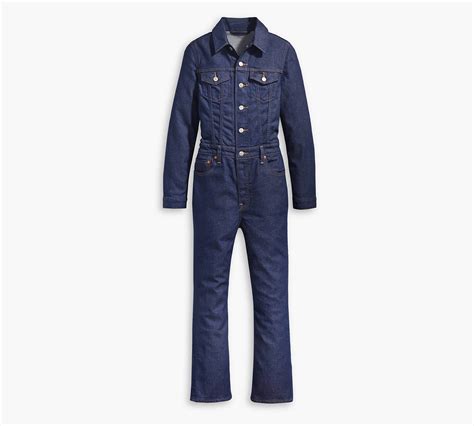 Levi's Jumpsuit: The Ultimate Guide to Style, Fit, and Functionality