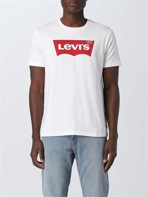 Levi's T-Shirt Collection