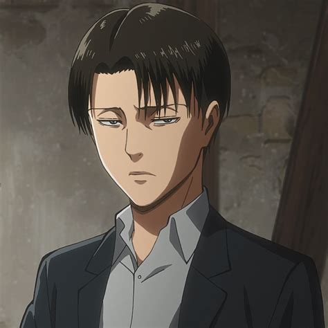 Levi Ackerman