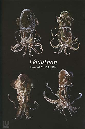 Leviathan 99 French Edition Reader