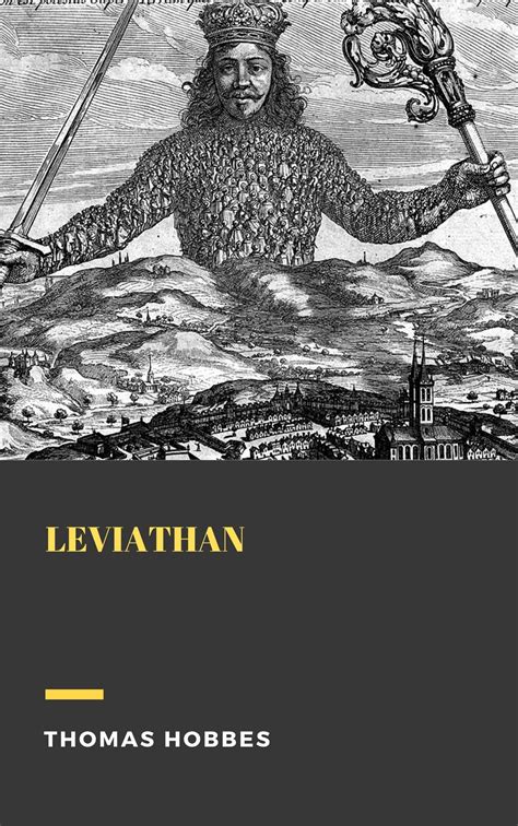 Leviathan Annotated Reader