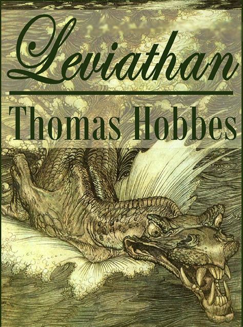 Leviathan Annotated Reader